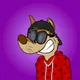 CHASE THE CHEEKY DINGO