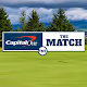 Capital Ones The Match 22