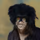 Hairy Carey