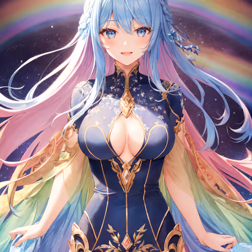 [bodysuit-Edition]_Colorful-School