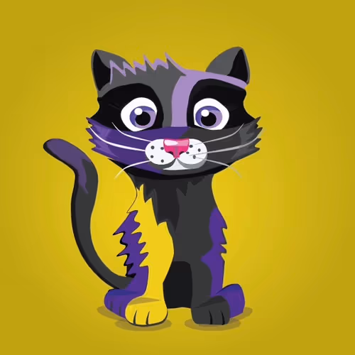 Fantom’s Cute Kittens Club vol.2