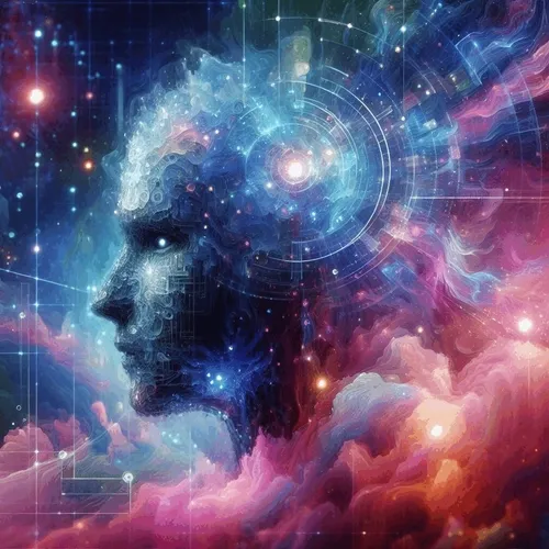 Artificial Intelligence Art of the Future