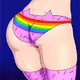 Crypto Panties