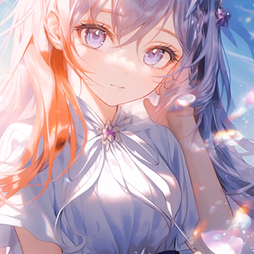 「Azu×霧生×ほのか」コラボNFT_Vol.3