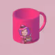 Magenta Witch Collection 2