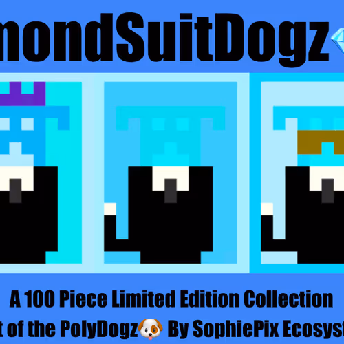 DiamondSuitDogz