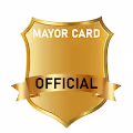 Mayor Cards - Netherlands