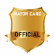 Mayor Cards - Netherlands