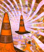 Conetum Entanglement