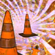 Conetum Entanglement