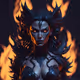 Lilith, The Legend of the First Woman