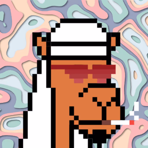 Dubai camel community