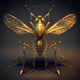 Golden Creature's World