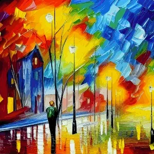 Night Street Collection