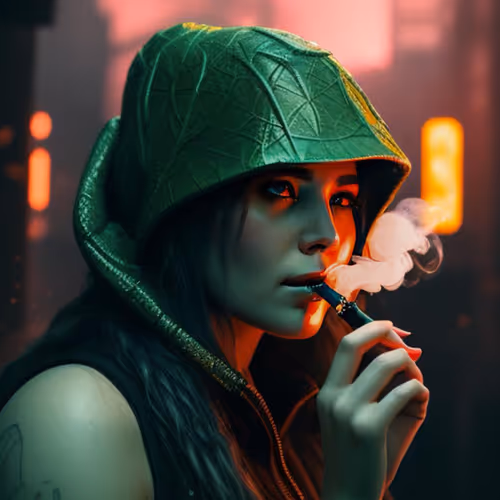 The Green Street Collection