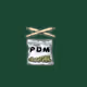 PDM: Polygon Drug Market