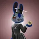 Jolly bunnies