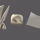 Pigrasso 3D