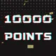 10000 Morkie Points