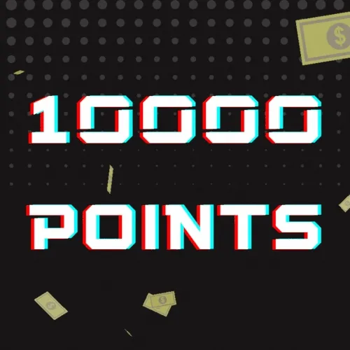 10000 Morkie Points