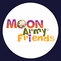Moon Army Friends