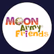 Moon Army Friends