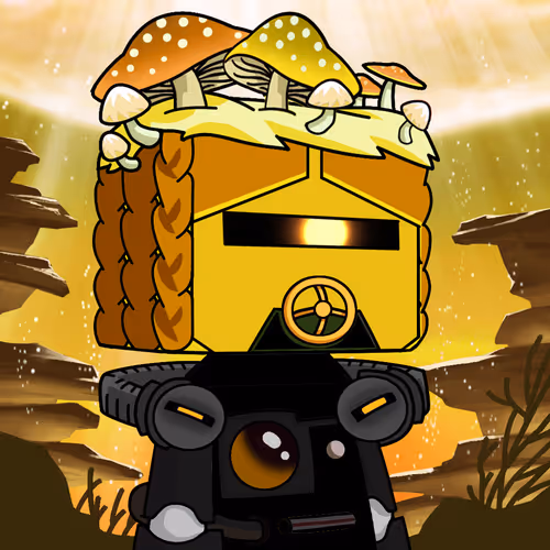 Ubots Origins OG