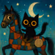 Whimsical Worlds
