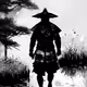 「名もなき侍」 侍 画廊編 #1