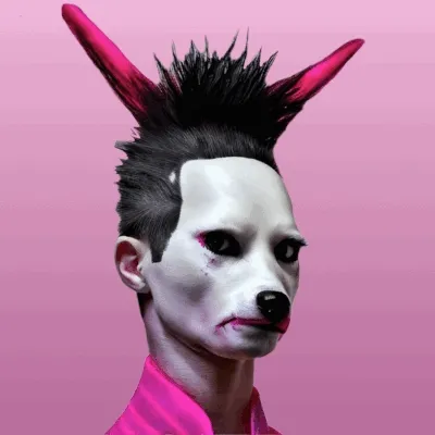 SPUNK JUNK