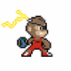 MonkeyKing x TRBG