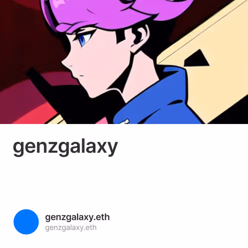 genzgalaxy