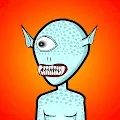 AlienWorldX1