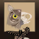 Self-Portrait by W00dlandr x Reddit Collectible Avatars