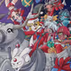 Shinsei Galverse - Merry Christmas 2023!