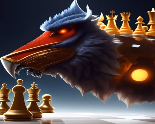 Super Chess