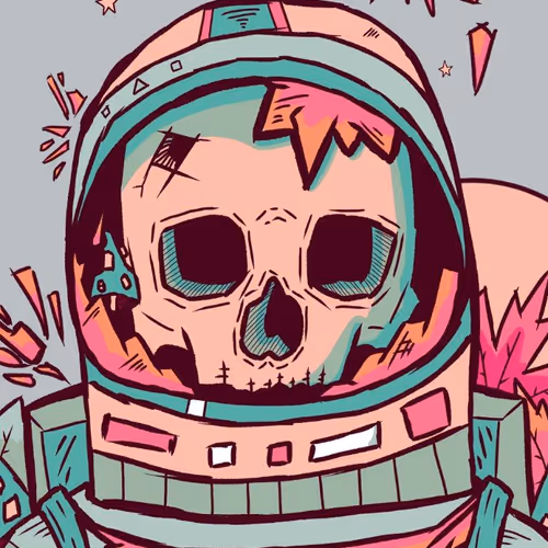 Died Astronaut