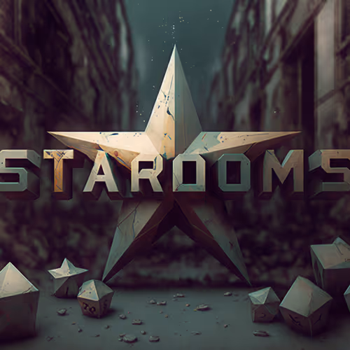 StarDoms.x | Avatars