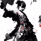 ー ちいさき 侍 ー 壱