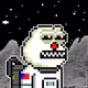 Galactic Frogs