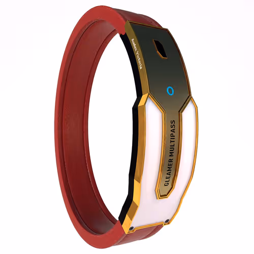 Sentient Labs MultiPass