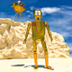 12 Days of Afrodroids