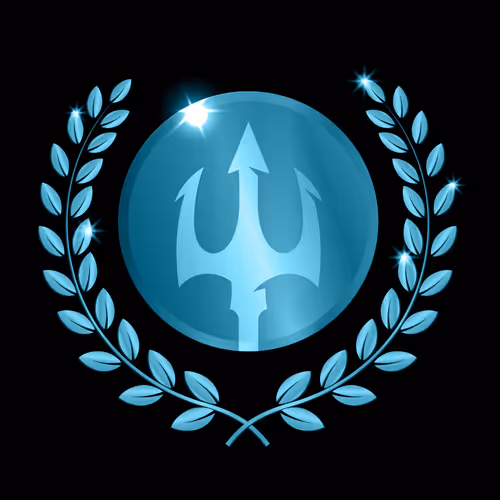 TridenTech Token of Appreciation