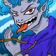 Umibōzu by Joe (The Kappa Guy) x Reddit Collectible Avatars