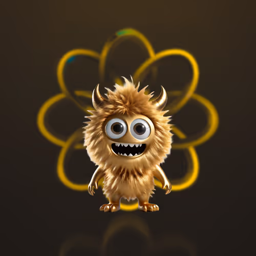 InterLink Monsters S2