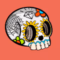 Sugar Skull Society