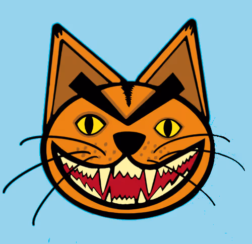 Pablo on the Run (OLD)