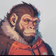 Apex Ape Dynasty Club