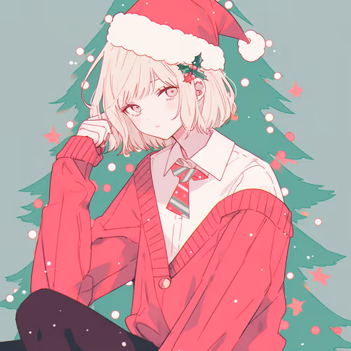 2023 Christmas collection