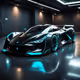 Hypercar Dreams